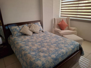 Apartamento en San Gil - Céntrico